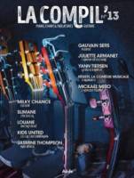 Erreur chargement de la photo